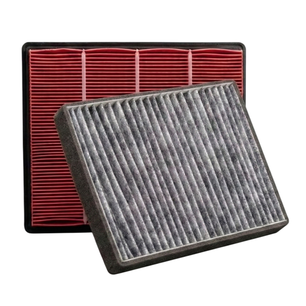Doc's Auto Parts Filter Kit DAPECF-008X