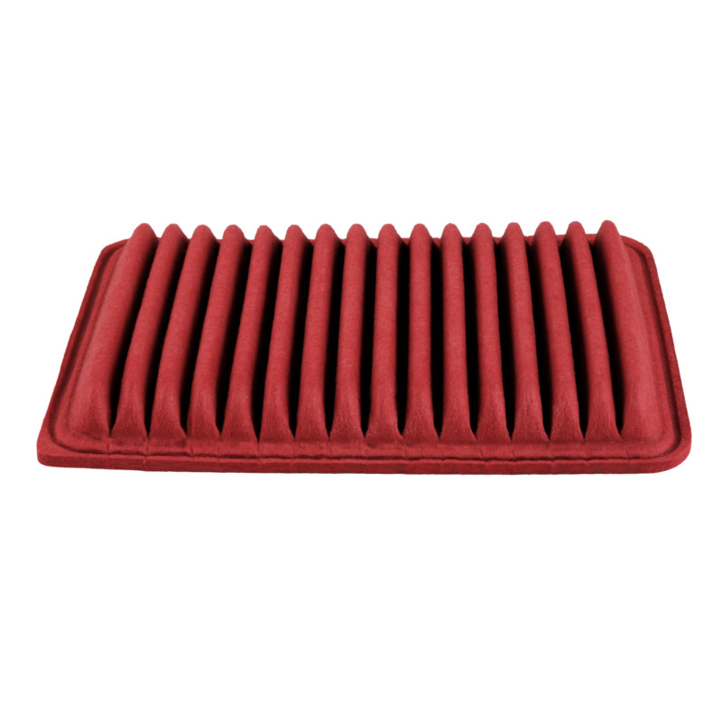 Doc's Auto Parts MaxFlow Performance Engine Air Filter DA5649X (Quantity 1)