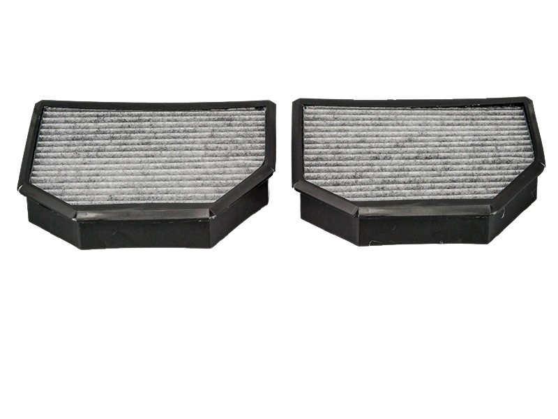 Doc's Auto Parts Cabin Air Filter DC3722C