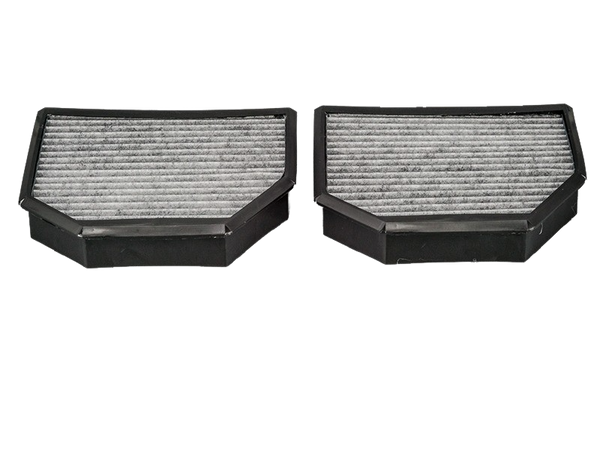 Doc's Auto Parts Cabin Air Filter DC3722C