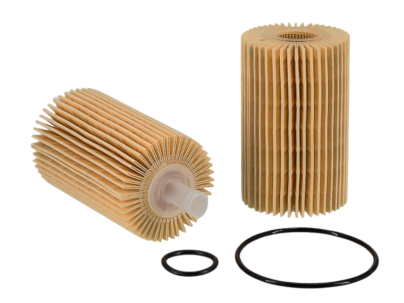 Doc's Auto Parts Oil Filter D5702 (Quantity 1)