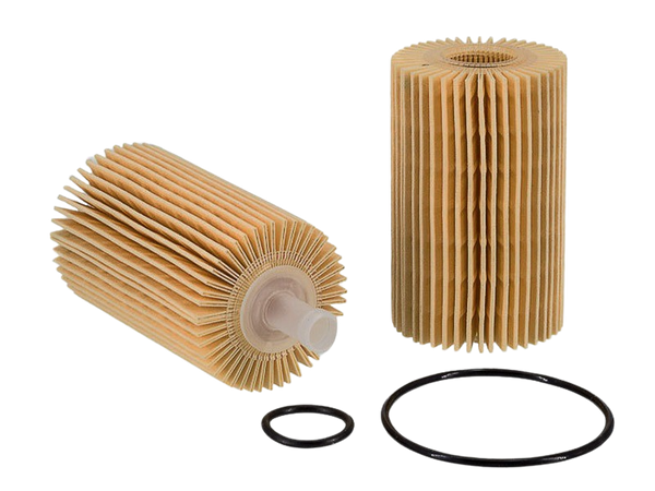 Doc's Auto Parts Oil Filter D5702 (Quantity 1)