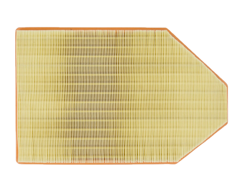Doc's Auto Parts Engine Air Filter DA6167 (Quantity 1)