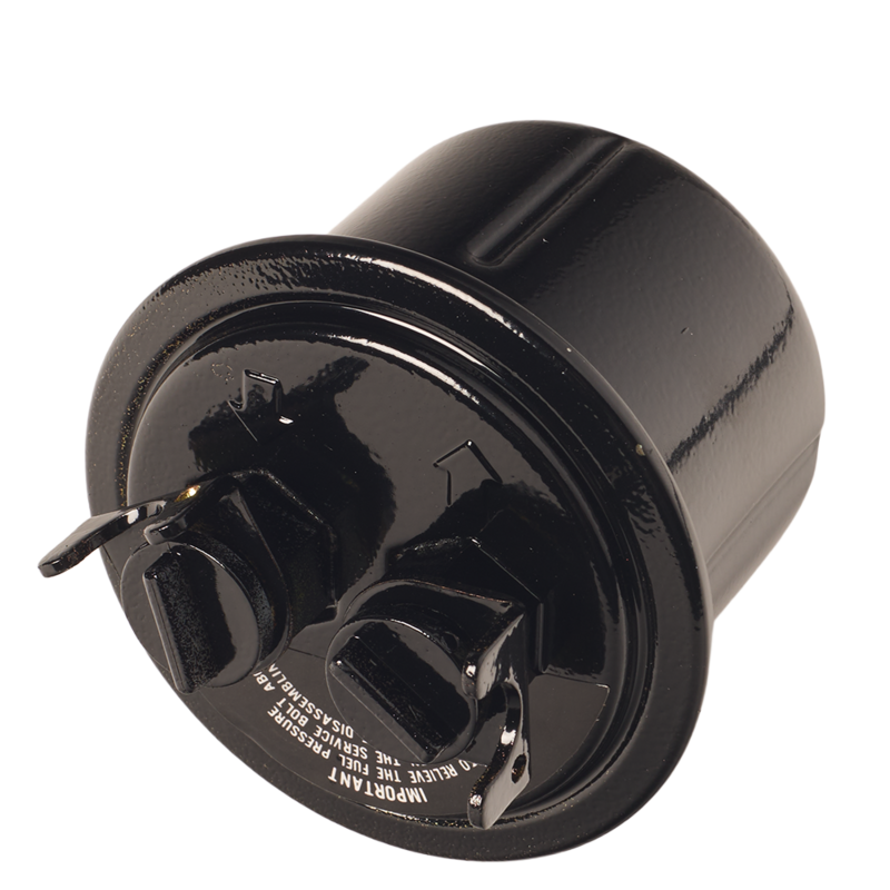 Doc's Auto Parts Fuel Filter DG6437