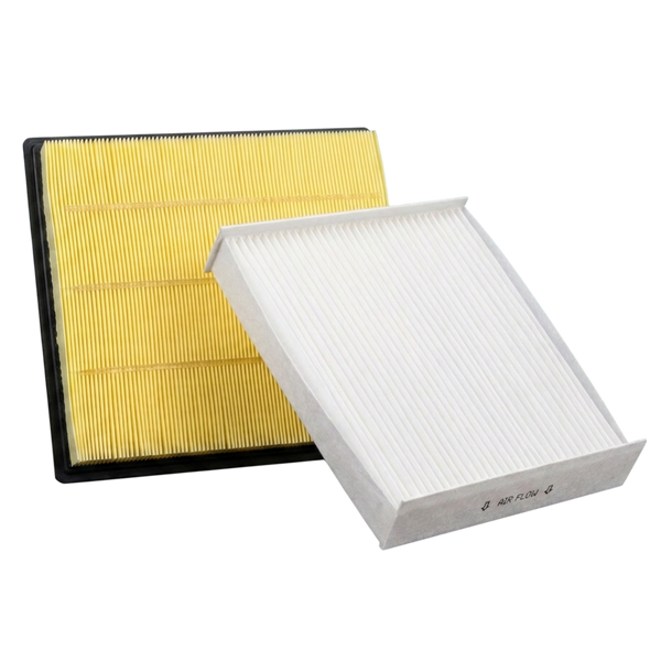 Doc's Auto Parts Filter Kit DAPEACF-061