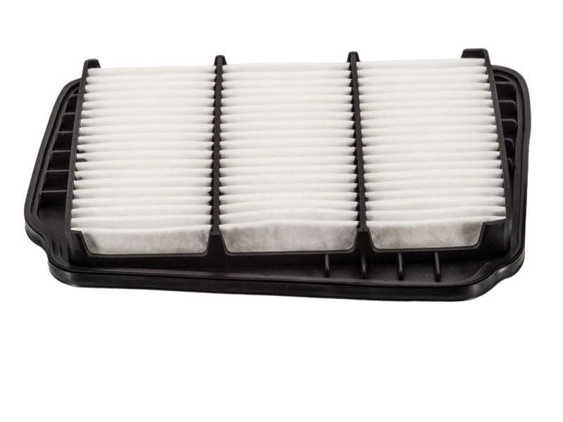 Doc's Auto Parts Engine Air Filter DA4711 (Quantity 1)
