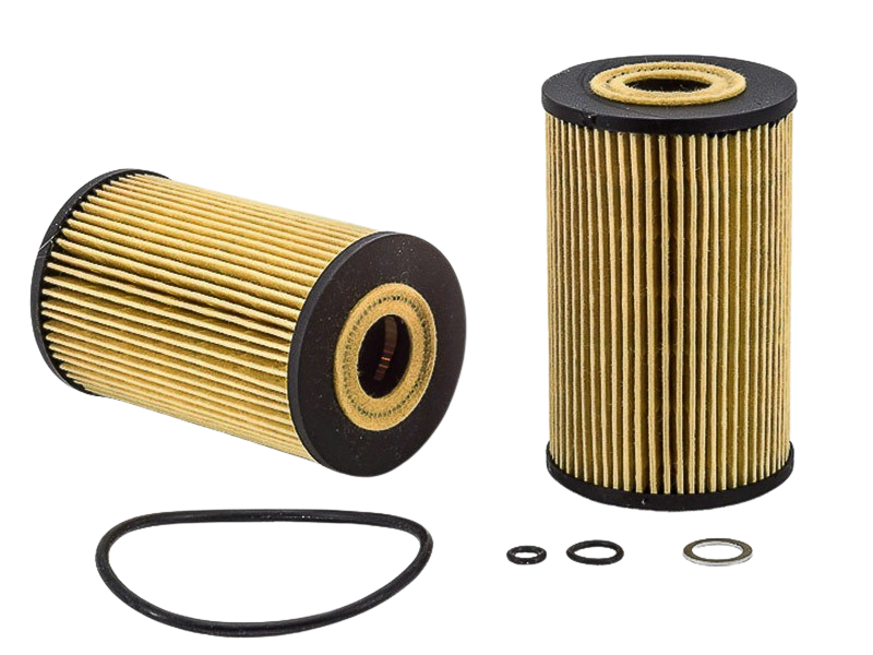 Doc's Auto Parts Oil Filter D5251 (Quantity 1)