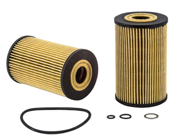 Doc's Auto Parts Oil Filter D5251 (Quantity 1)