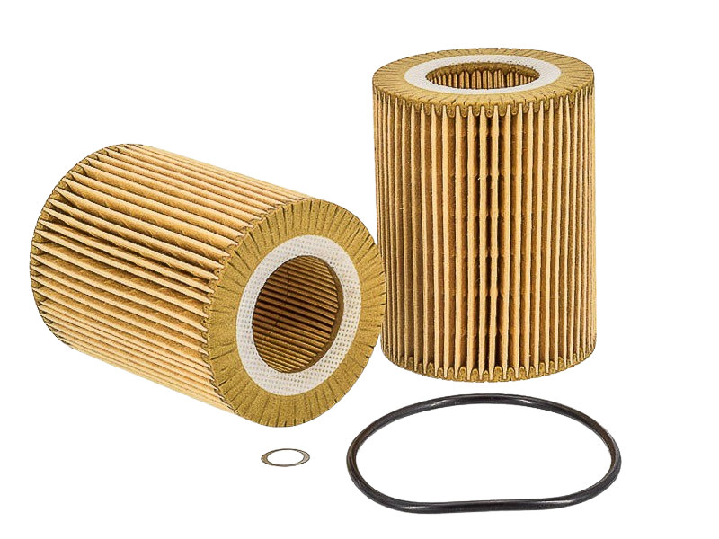 Doc's Auto Parts Oil Filter D5247 (Quantity 1)