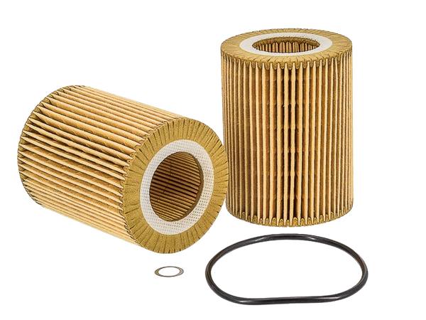 Doc's Auto Parts Oil Filter D5247 (Quantity 1)