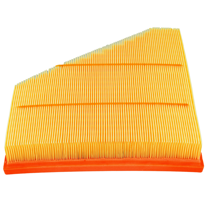 Doc's Auto Parts Engine Air Filter DA10651 (Quantity 1)