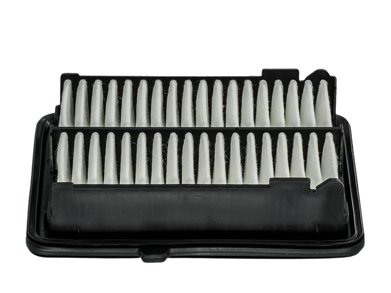 Doc's Auto Parts Engine Air Filter DA10424 (Quantity 1)