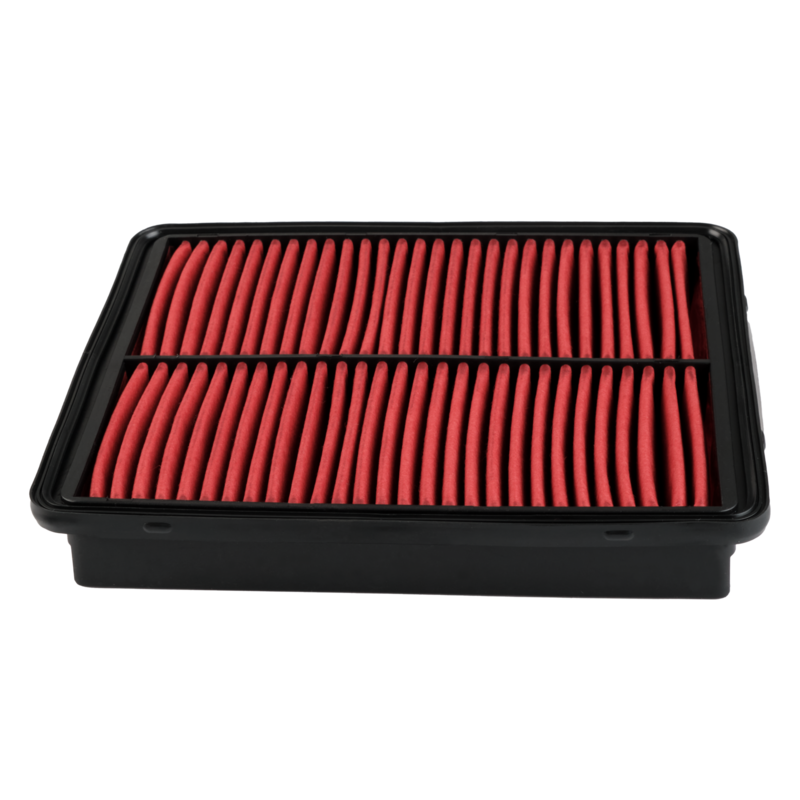 Doc's Auto Parts MaxFlow Performance Engine Air Filter DA6124X (Quantity 1)