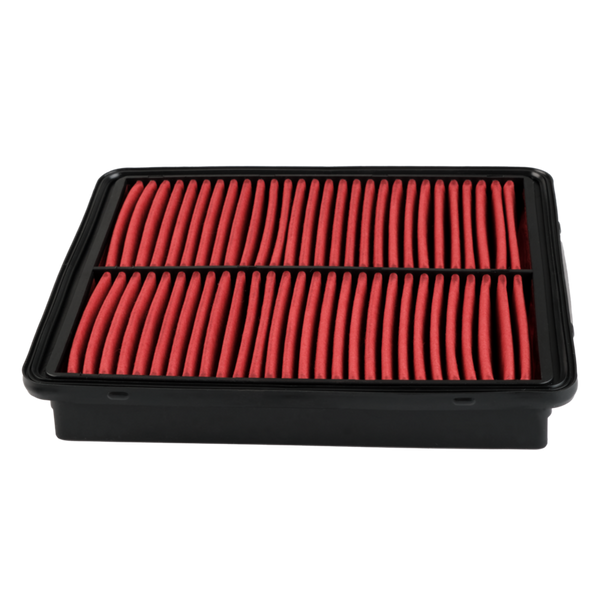 Doc's Auto Parts MaxFlow Performance Engine Air Filter DA6124X (Quantity 1)