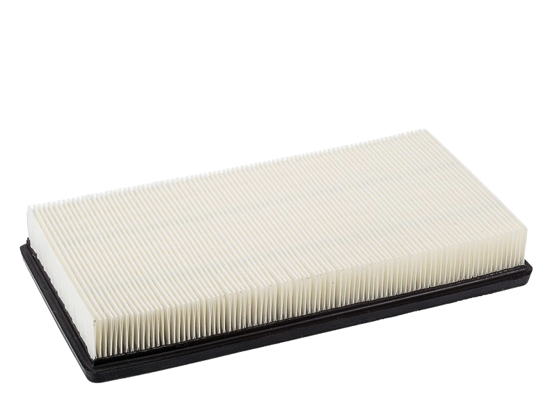 Doc's Auto Parts Engine Air Filter DA4731 (Quantity 1)