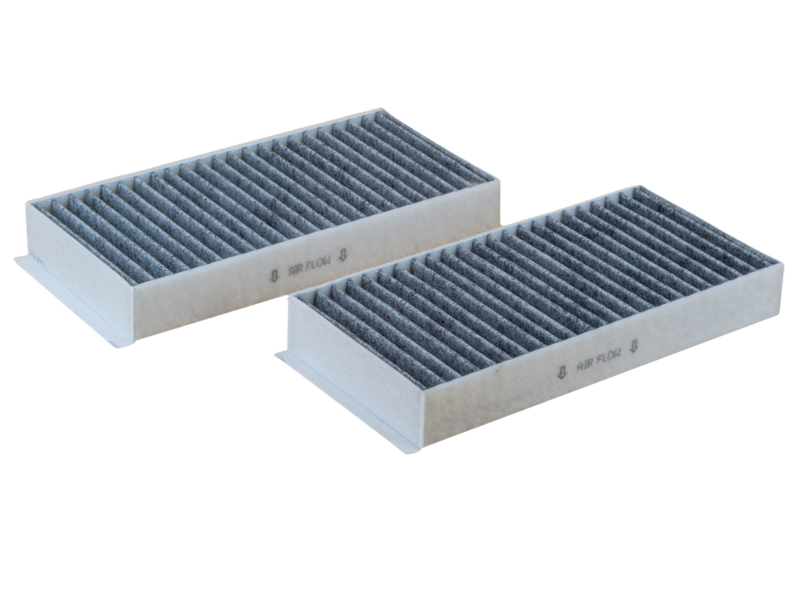 Doc's Auto Parts Cabin Air Filter DC3988C
