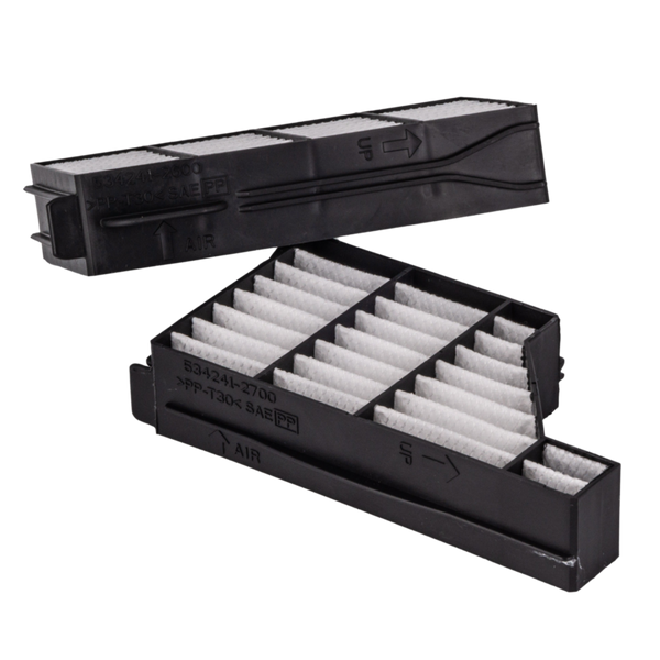 Doc's Auto Parts Cabin Air Filter DC3990