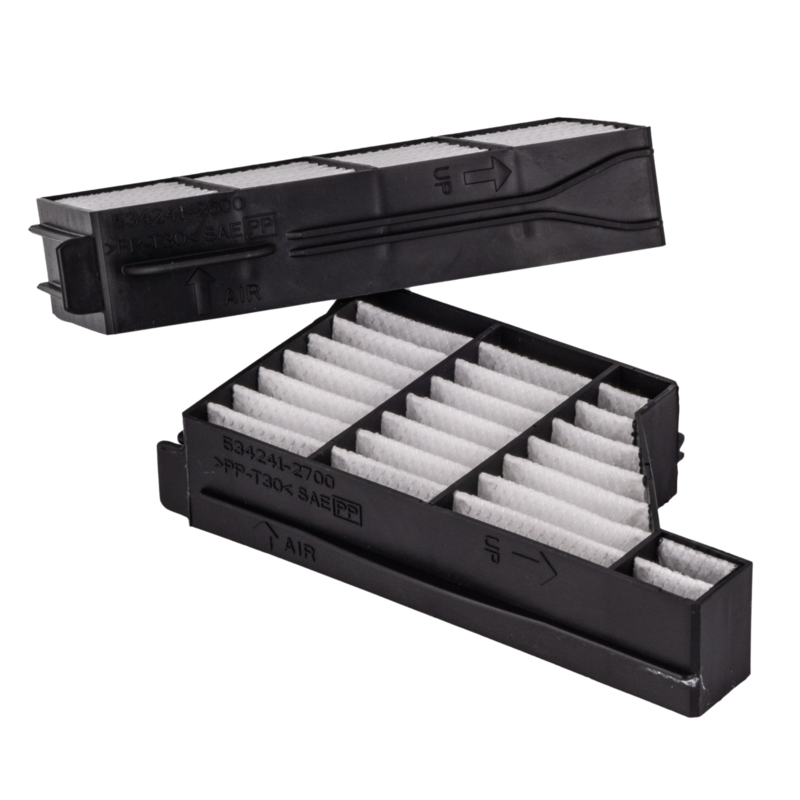 Doc's Auto Parts Cabin Air Filter DC3990