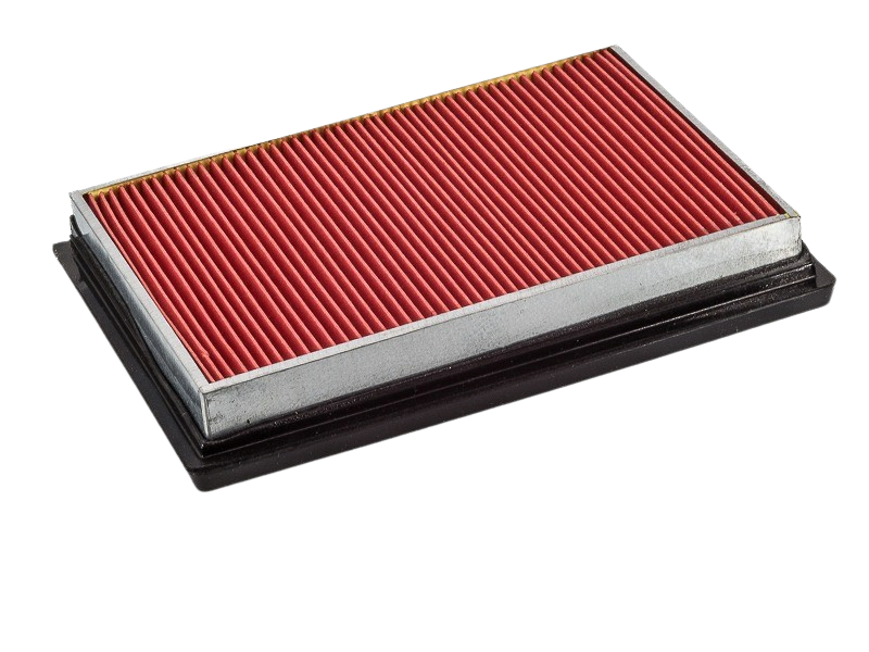 Doc's Auto Parts Engine Air Filter DA4675 (Quantity 1)