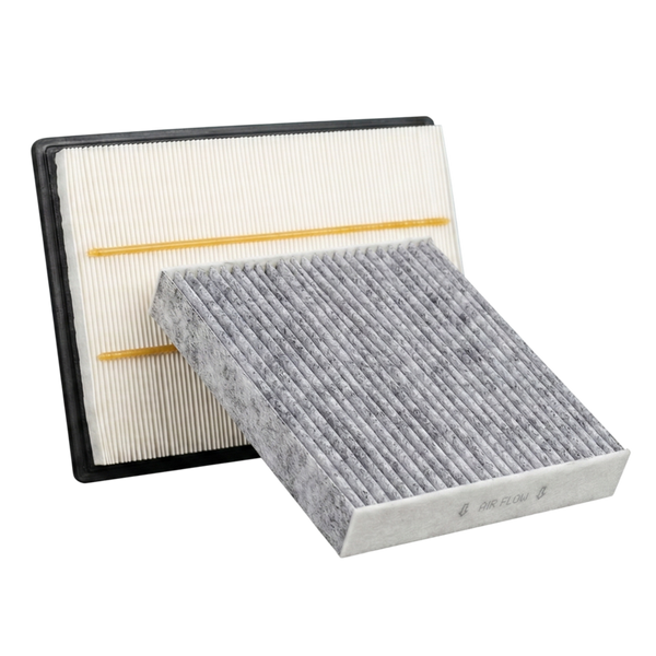 Doc's Auto Parts Filter Kit DAPEACF-041
