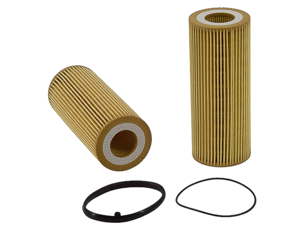 Doc's Auto Parts Oil Filter D5598 (Quantity 1)