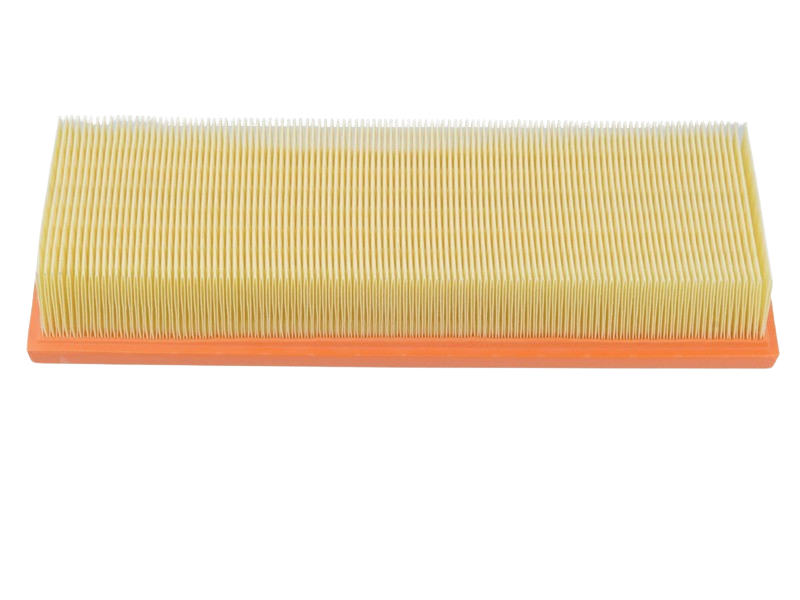Doc's Auto Parts Engine Air Filter DA4838 (Quantity 1)