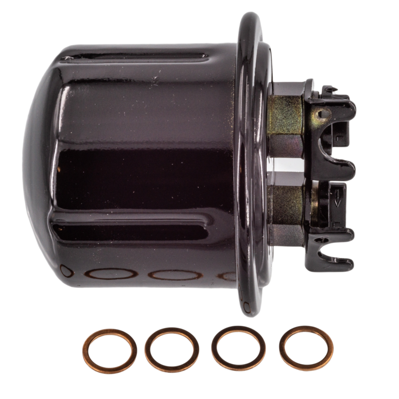Doc's Auto Parts Fuel Filter DG6535
