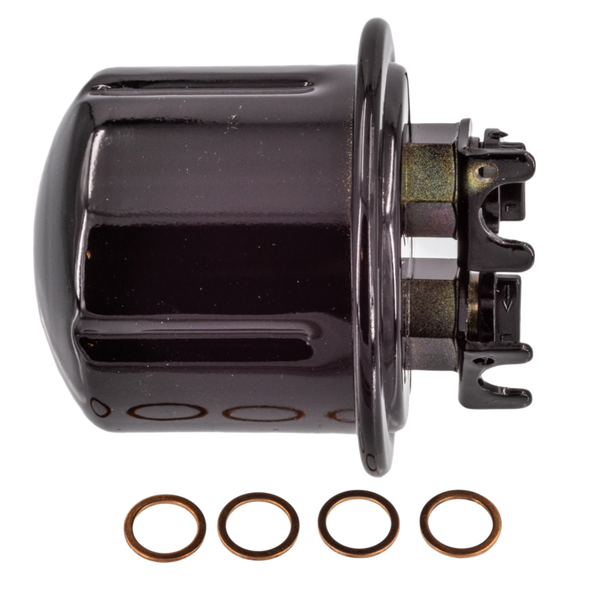 Doc's Auto Parts Fuel Filter DG6535