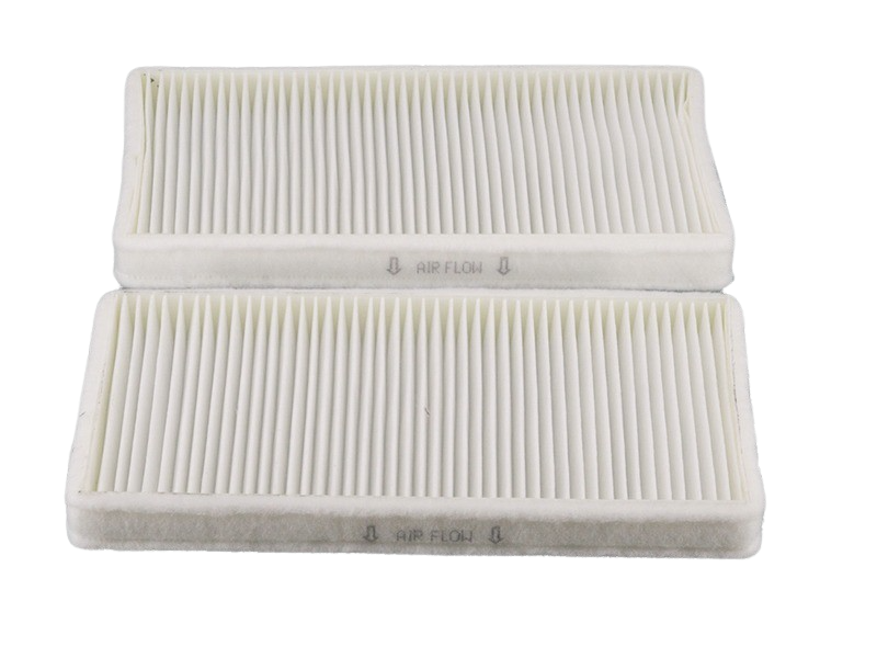 Doc's Auto Parts Cabin Air Filter DC3012