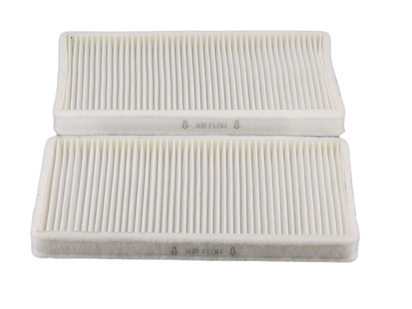 Doc's Auto Parts Cabin Air Filter DC3012