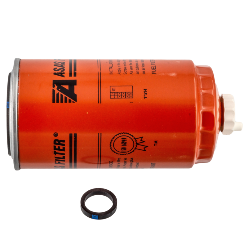 Doc's Auto Parts Fuel Filter DCS5059