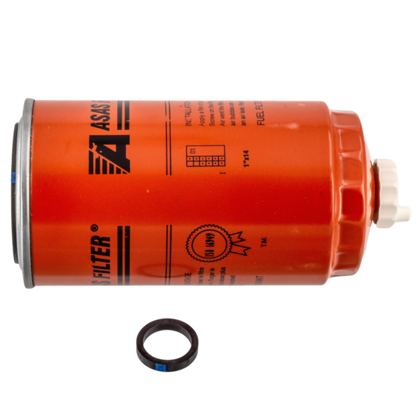 Doc's Auto Parts Fuel Filter DCS5059