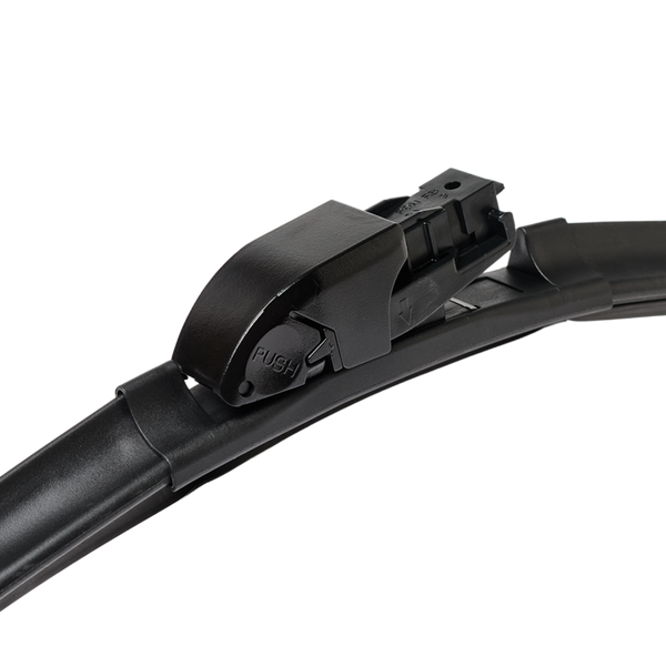Doc's Auto Parts All-Season Beam Wiper Blades Front 20 + 20"