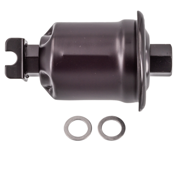 Doc's Auto Parts Fuel Filter DG8075