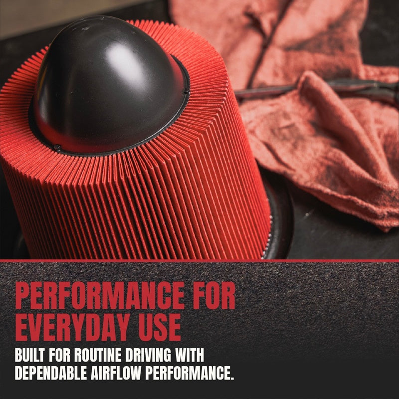 Doc's Auto Parts MaxFlow Performance Engine Air Filter DA10586X