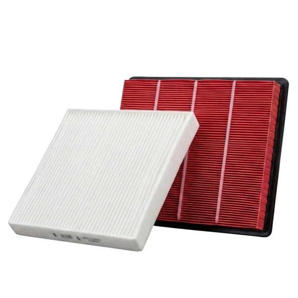 Doc's Auto Parts Filter Kit DAPECF-096X