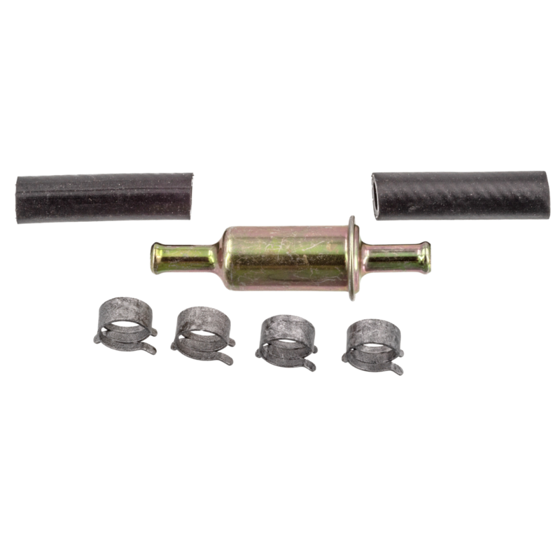 Doc's Auto Parts Fuel Filter DG3515