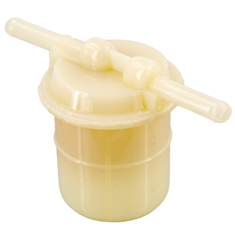 Doc's Auto Parts Fuel Filter DG4776