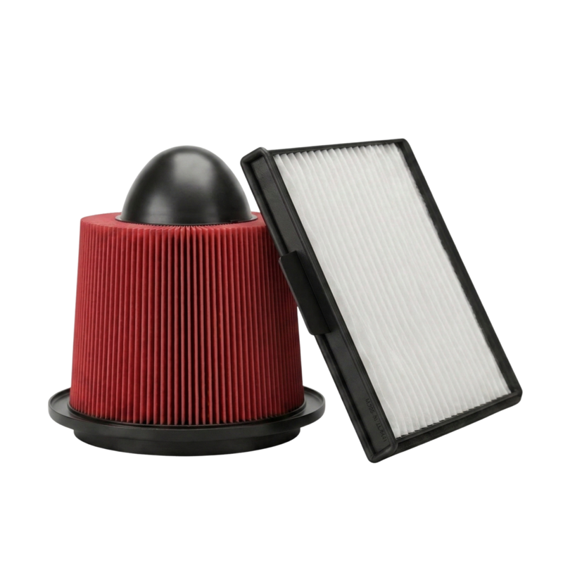 Doc's Auto Parts Filter Kit DAPECF-001X