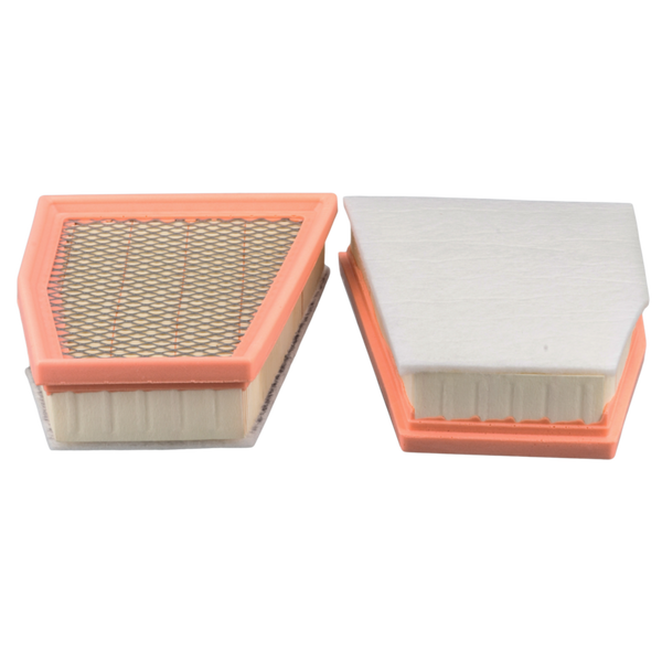 Doc's Auto Parts Engine Air Filter DA10183 (Quantity 1)