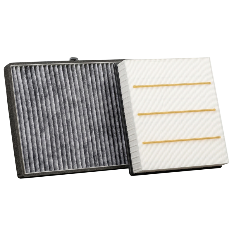 Doc's Auto Parts Filter Kit DAPEACF-007