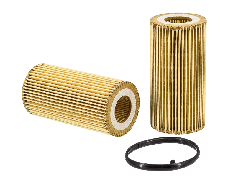 Doc's Auto Parts Oil Filter D5581 (Quantity 1)