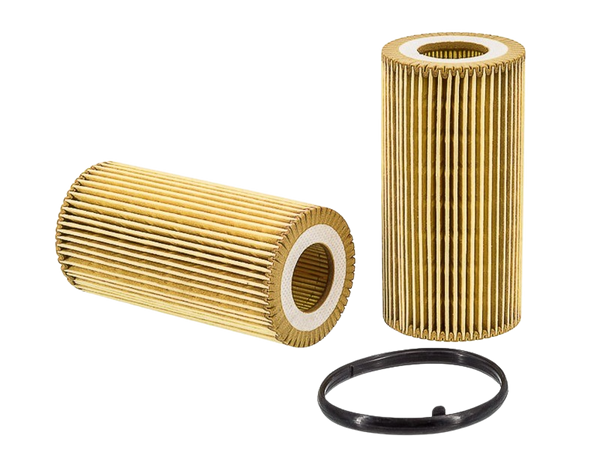 Doc's Auto Parts Oil Filter D5581 (Quantity 1)