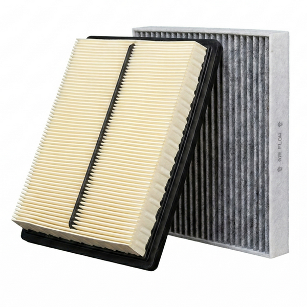 Doc's Auto Parts Filter Kit DAPEACF-067
