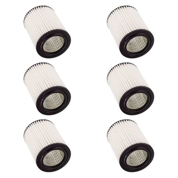 Doc's Auto Parts Engine Air Filter DA5456 (Quantity 6)