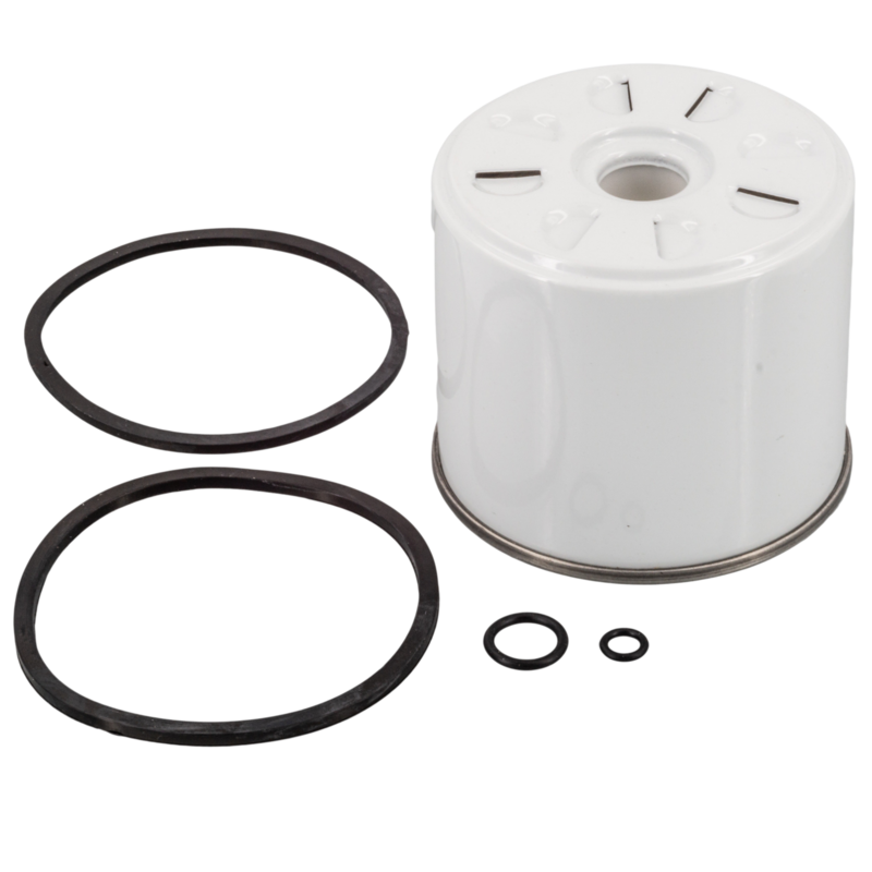 Doc's Auto Parts Fuel Filter DC1191A