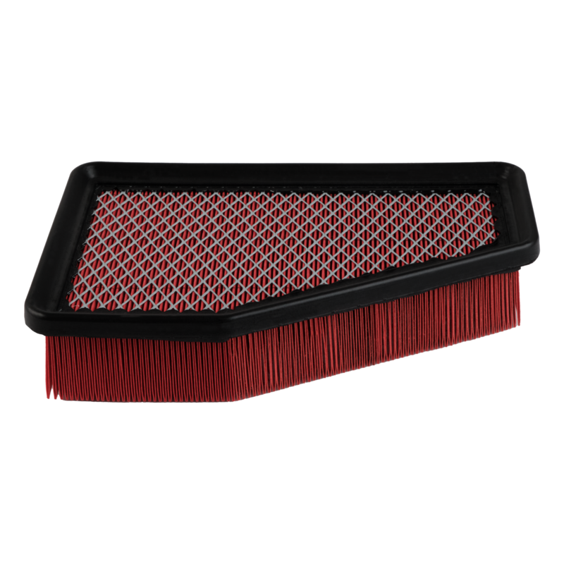 Doc's Auto Parts MaxFlow Performance Engine Air Filter DA11674X (Quantity 1)