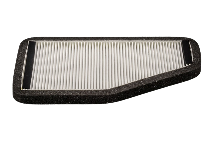 Doc's Auto Parts Cabin Air Filter DC3702