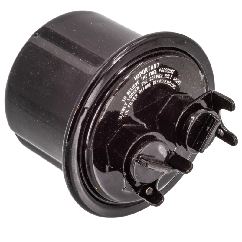 Doc's Auto Parts Fuel Filter DG6343