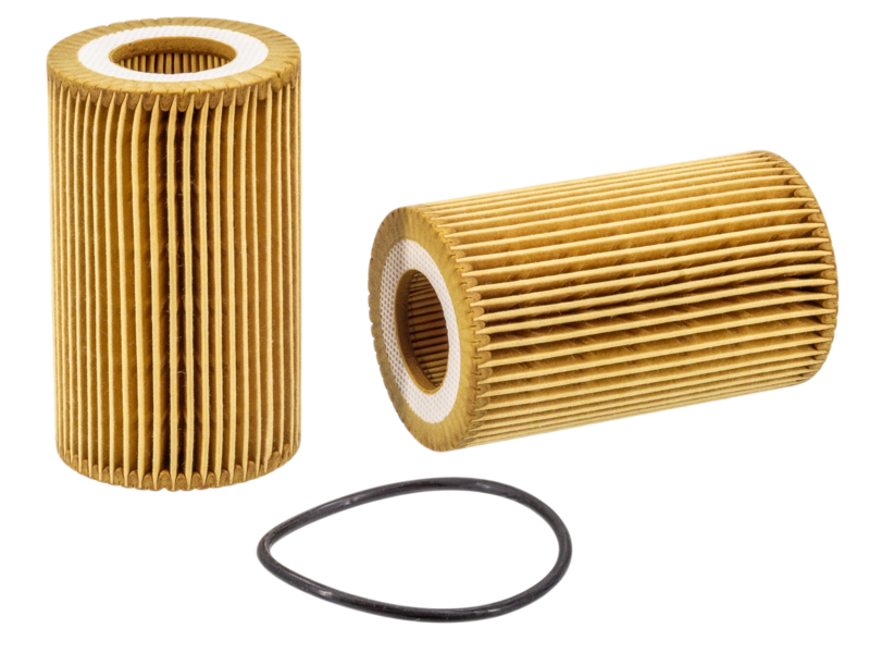 Doc's Auto Parts Oil Filter D10436 (Quantity 1)